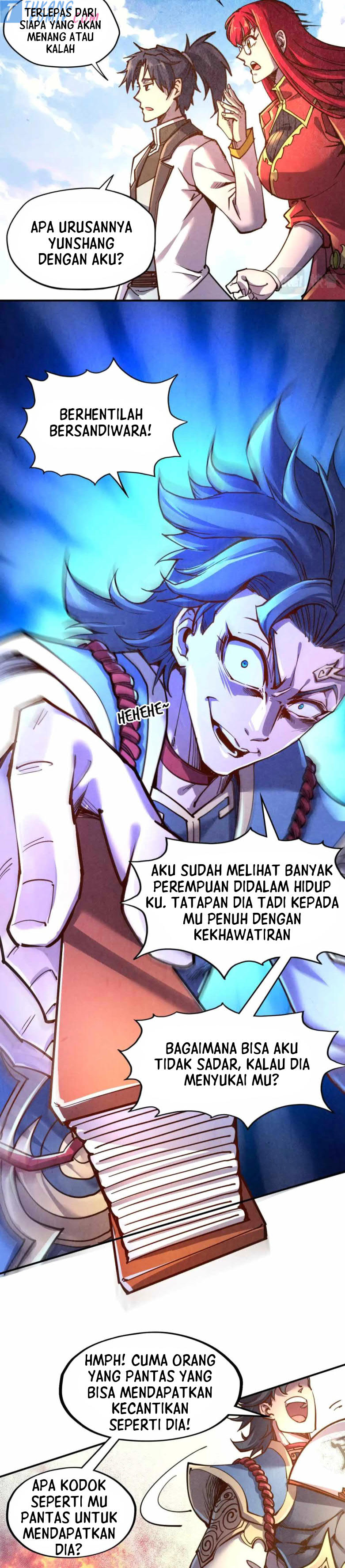 Dilarang COPAS - situs resmi www.mangacanblog.com - Komik the ultimate of all ages 117 - chapter 117 118 Indonesia the ultimate of all ages 117 - chapter 117 Terbaru 2|Baca Manga Komik Indonesia|Mangacan