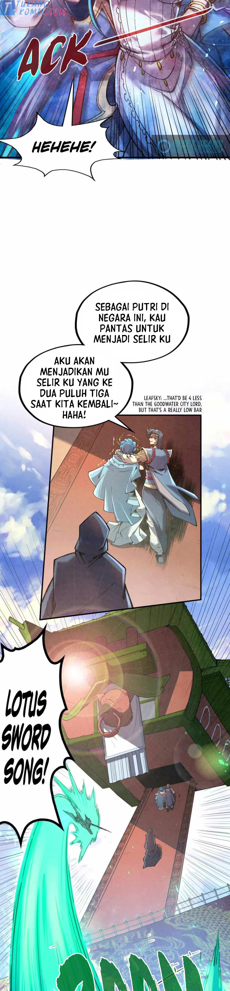 Dilarang COPAS - situs resmi www.mangacanblog.com - Komik the ultimate of all ages 117 - chapter 117 118 Indonesia the ultimate of all ages 117 - chapter 117 Terbaru 7|Baca Manga Komik Indonesia|Mangacan