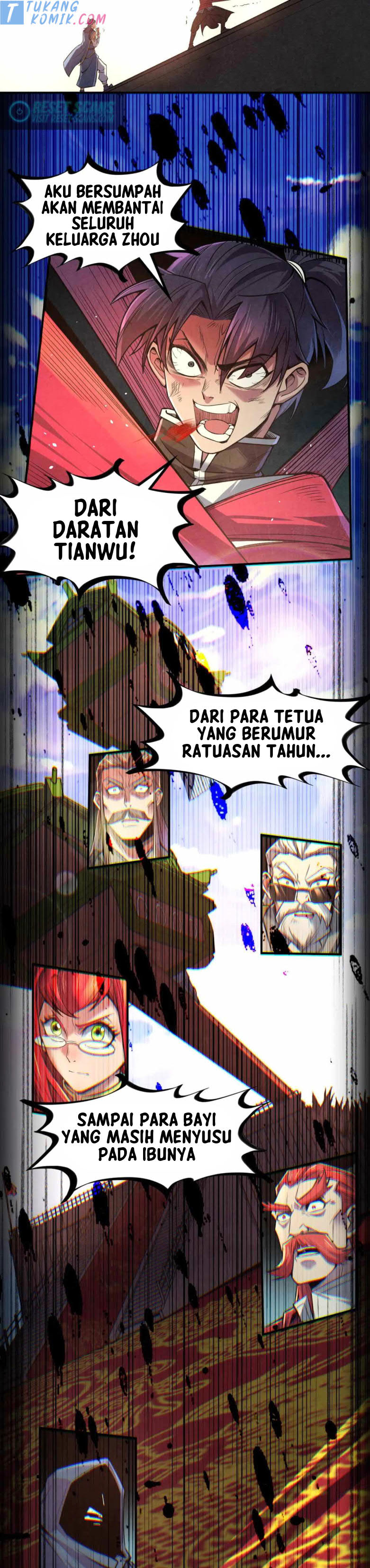 Dilarang COPAS - situs resmi www.mangacanblog.com - Komik the ultimate of all ages 117 - chapter 117 118 Indonesia the ultimate of all ages 117 - chapter 117 Terbaru 15|Baca Manga Komik Indonesia|Mangacan