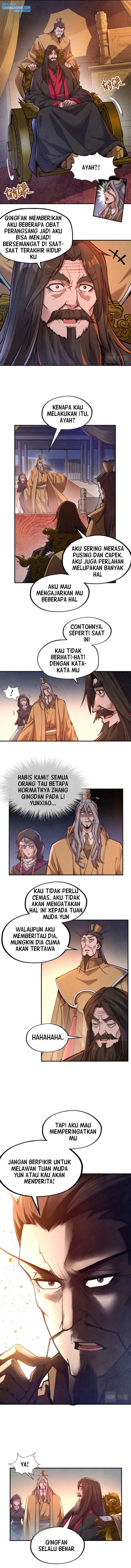 Dilarang COPAS - situs resmi www.mangacanblog.com - Komik the ultimate of all ages 119 - chapter 119 120 Indonesia the ultimate of all ages 119 - chapter 119 Terbaru 1|Baca Manga Komik Indonesia|Mangacan