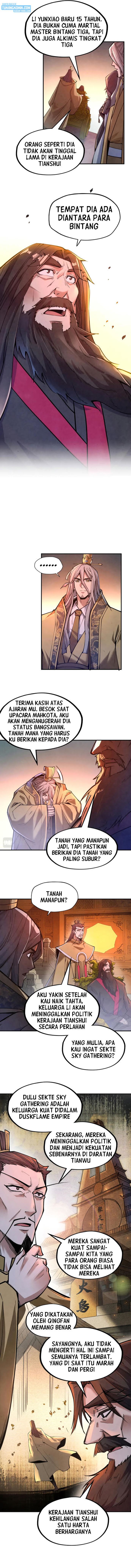 Dilarang COPAS - situs resmi www.mangacanblog.com - Komik the ultimate of all ages 119 - chapter 119 120 Indonesia the ultimate of all ages 119 - chapter 119 Terbaru 2|Baca Manga Komik Indonesia|Mangacan