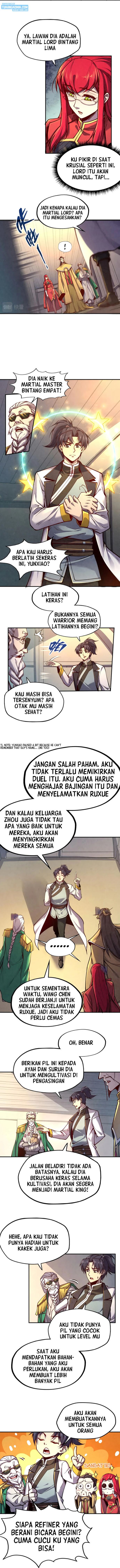 Dilarang COPAS - situs resmi www.mangacanblog.com - Komik the ultimate of all ages 119 - chapter 119 120 Indonesia the ultimate of all ages 119 - chapter 119 Terbaru 5|Baca Manga Komik Indonesia|Mangacan