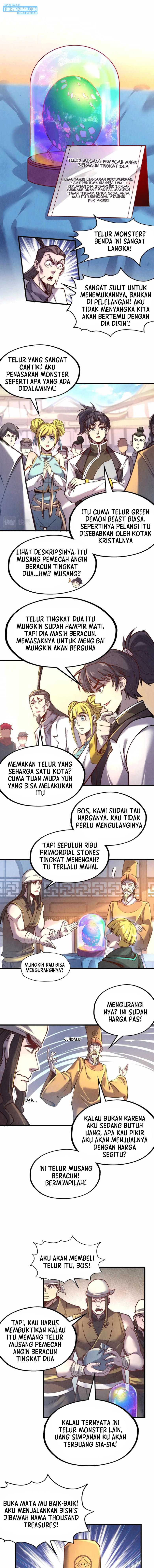 Dilarang COPAS - situs resmi www.mangacanblog.com - Komik the ultimate of all ages 122 - chapter 122 123 Indonesia the ultimate of all ages 122 - chapter 122 Terbaru 1|Baca Manga Komik Indonesia|Mangacan