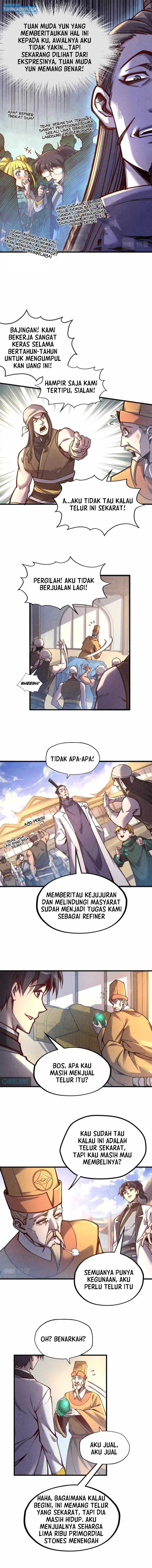 Dilarang COPAS - situs resmi www.mangacanblog.com - Komik the ultimate of all ages 122 - chapter 122 123 Indonesia the ultimate of all ages 122 - chapter 122 Terbaru 3|Baca Manga Komik Indonesia|Mangacan