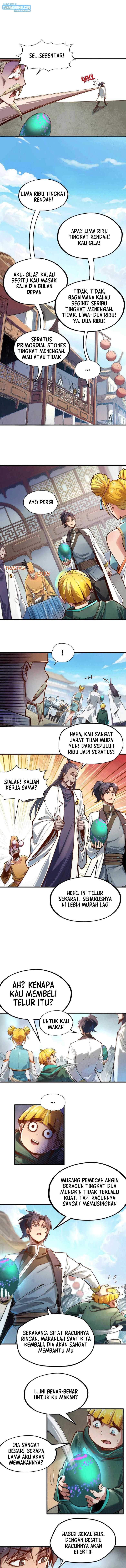 Dilarang COPAS - situs resmi www.mangacanblog.com - Komik the ultimate of all ages 122 - chapter 122 123 Indonesia the ultimate of all ages 122 - chapter 122 Terbaru 4|Baca Manga Komik Indonesia|Mangacan