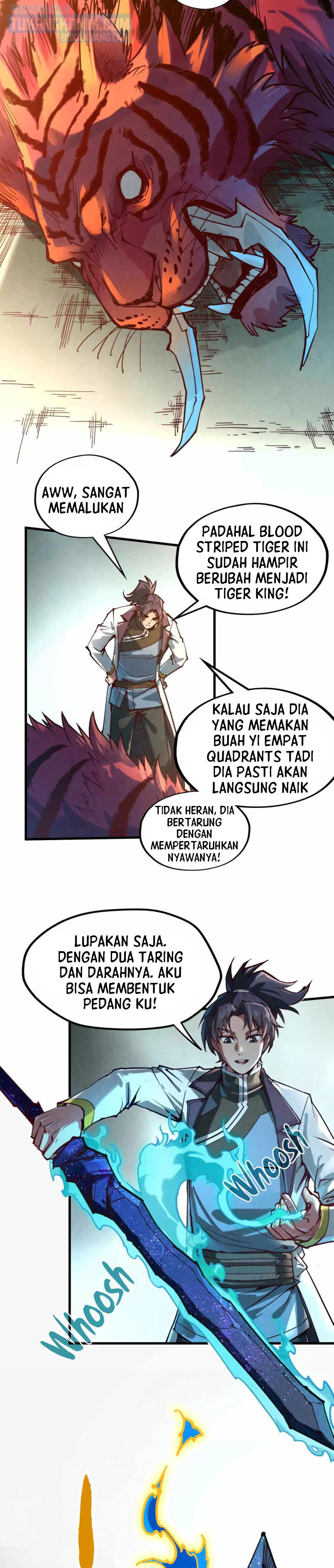 Dilarang COPAS - situs resmi www.mangacanblog.com - Komik the ultimate of all ages 129 - chapter 129 130 Indonesia the ultimate of all ages 129 - chapter 129 Terbaru 11|Baca Manga Komik Indonesia|Mangacan