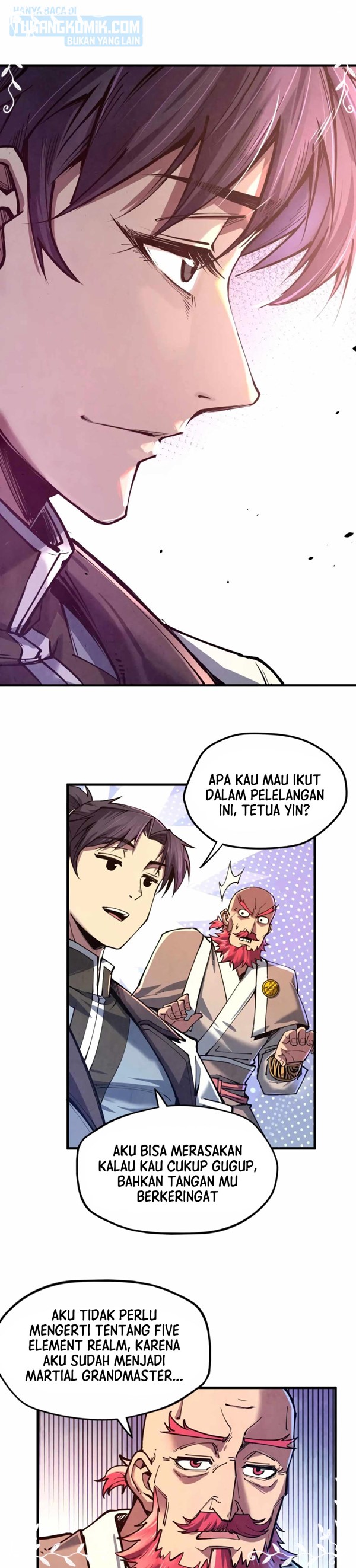 Dilarang COPAS - situs resmi www.mangacanblog.com - Komik the ultimate of all ages 131 - chapter 131 132 Indonesia the ultimate of all ages 131 - chapter 131 Terbaru 3|Baca Manga Komik Indonesia|Mangacan