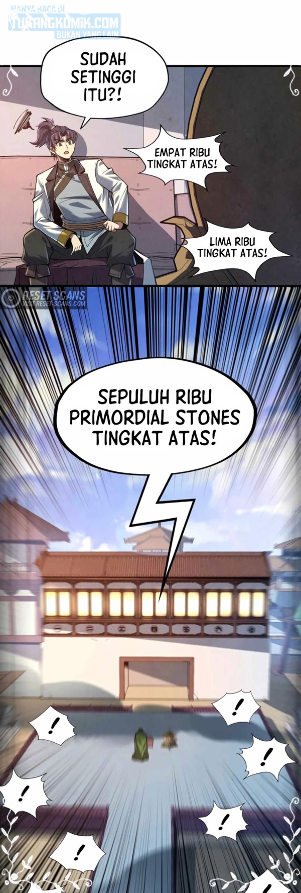 Dilarang COPAS - situs resmi www.mangacanblog.com - Komik the ultimate of all ages 131 - chapter 131 132 Indonesia the ultimate of all ages 131 - chapter 131 Terbaru 5|Baca Manga Komik Indonesia|Mangacan