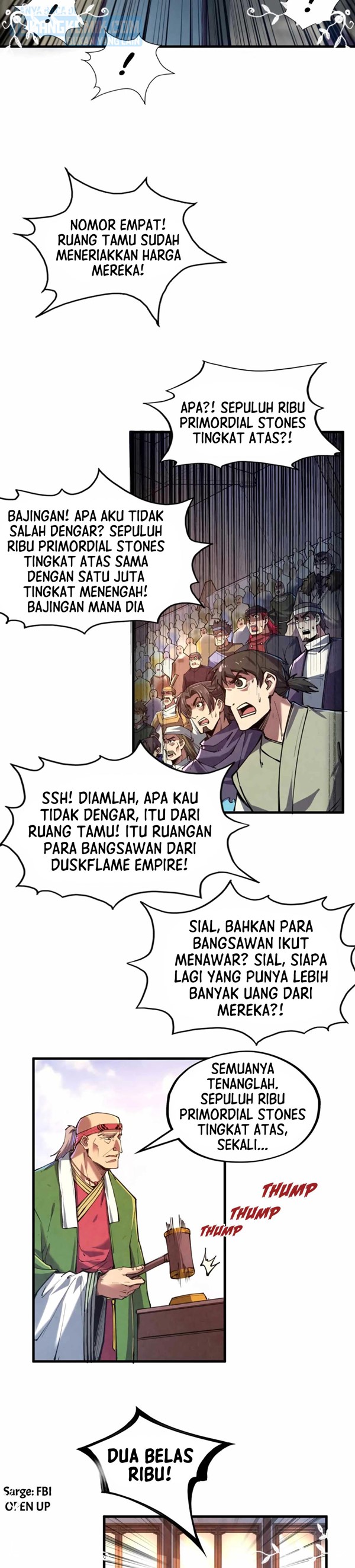 Dilarang COPAS - situs resmi www.mangacanblog.com - Komik the ultimate of all ages 131 - chapter 131 132 Indonesia the ultimate of all ages 131 - chapter 131 Terbaru 6|Baca Manga Komik Indonesia|Mangacan