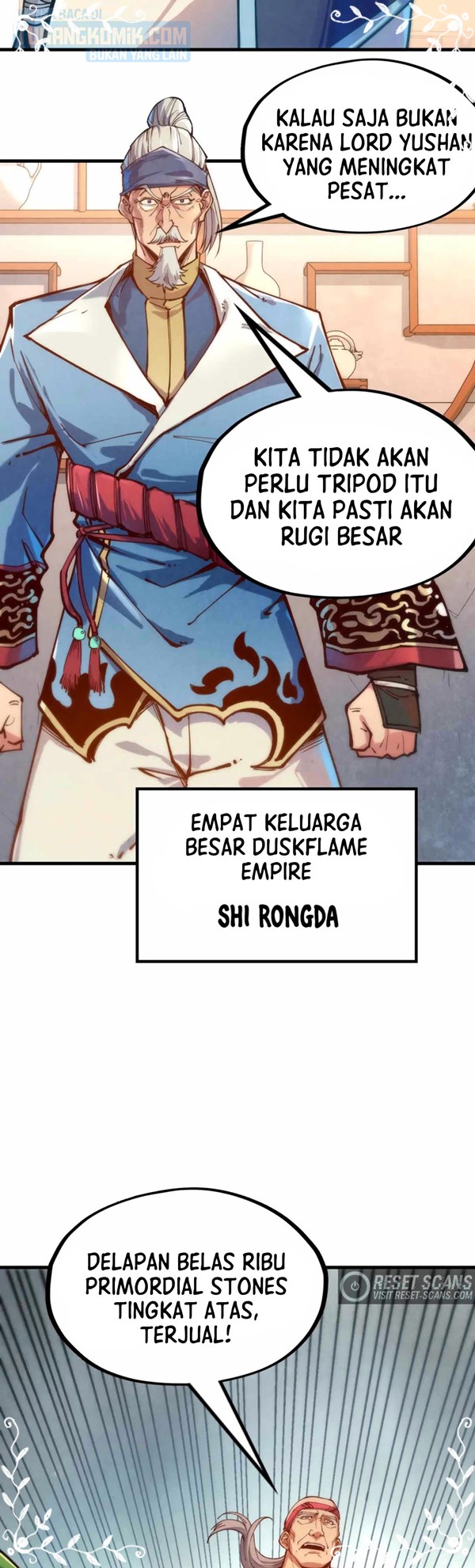 Dilarang COPAS - situs resmi www.mangacanblog.com - Komik the ultimate of all ages 131 - chapter 131 132 Indonesia the ultimate of all ages 131 - chapter 131 Terbaru 15|Baca Manga Komik Indonesia|Mangacan