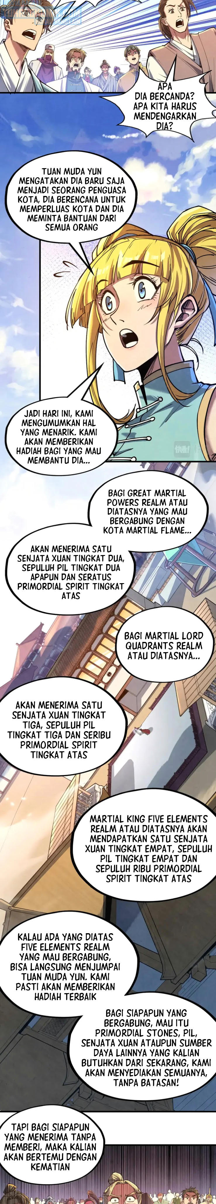 Dilarang COPAS - situs resmi www.mangacanblog.com - Komik the ultimate of all ages 134 - chapter 134 135 Indonesia the ultimate of all ages 134 - chapter 134 Terbaru 3|Baca Manga Komik Indonesia|Mangacan