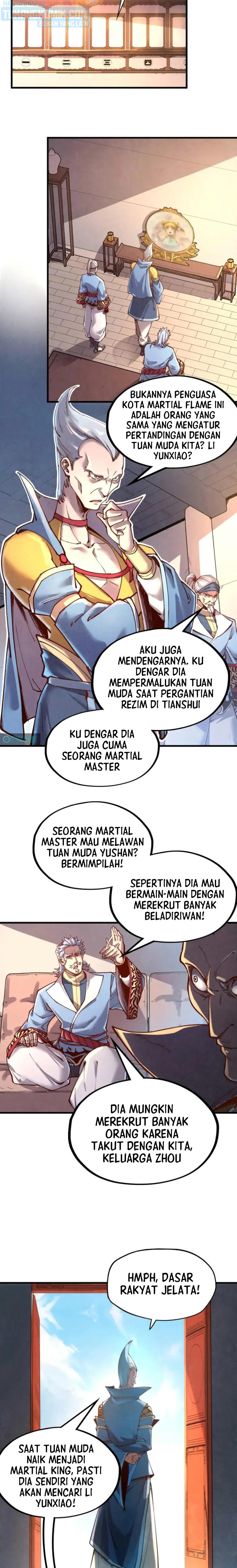 Dilarang COPAS - situs resmi www.mangacanblog.com - Komik the ultimate of all ages 134 - chapter 134 135 Indonesia the ultimate of all ages 134 - chapter 134 Terbaru 6|Baca Manga Komik Indonesia|Mangacan