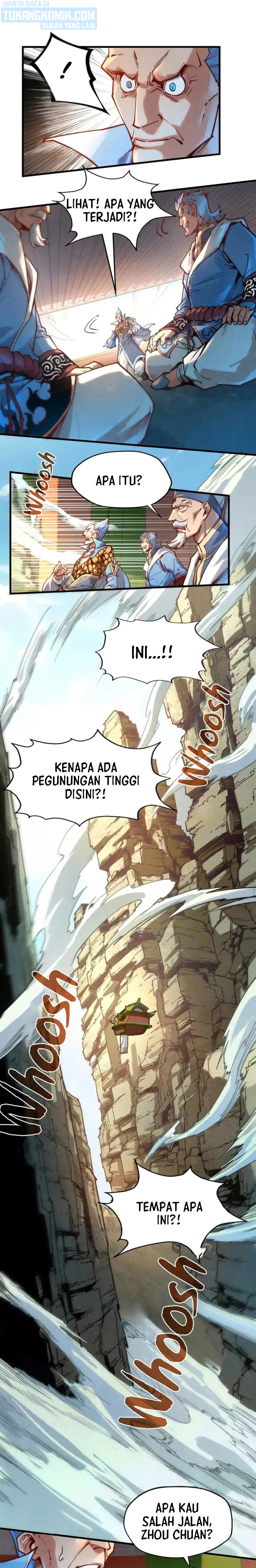 Dilarang COPAS - situs resmi www.mangacanblog.com - Komik the ultimate of all ages 134 - chapter 134 135 Indonesia the ultimate of all ages 134 - chapter 134 Terbaru 8|Baca Manga Komik Indonesia|Mangacan