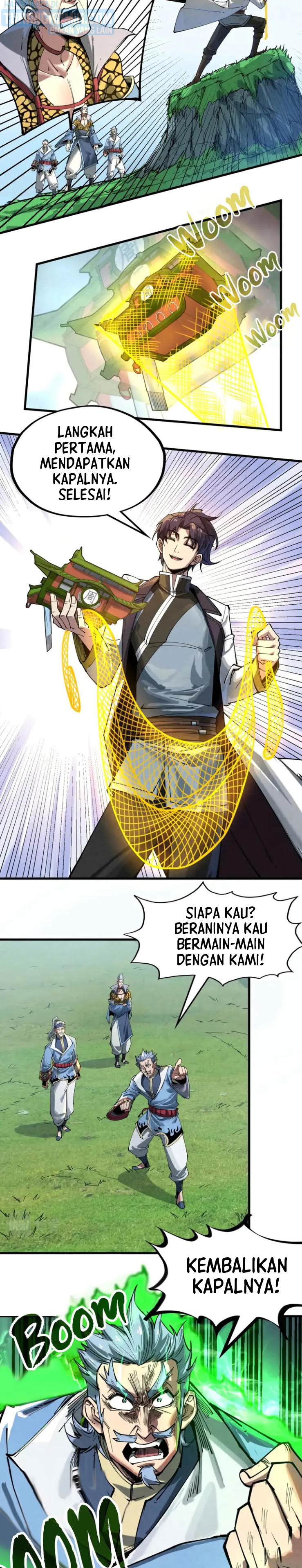 Dilarang COPAS - situs resmi www.mangacanblog.com - Komik the ultimate of all ages 134 - chapter 134 135 Indonesia the ultimate of all ages 134 - chapter 134 Terbaru 14|Baca Manga Komik Indonesia|Mangacan