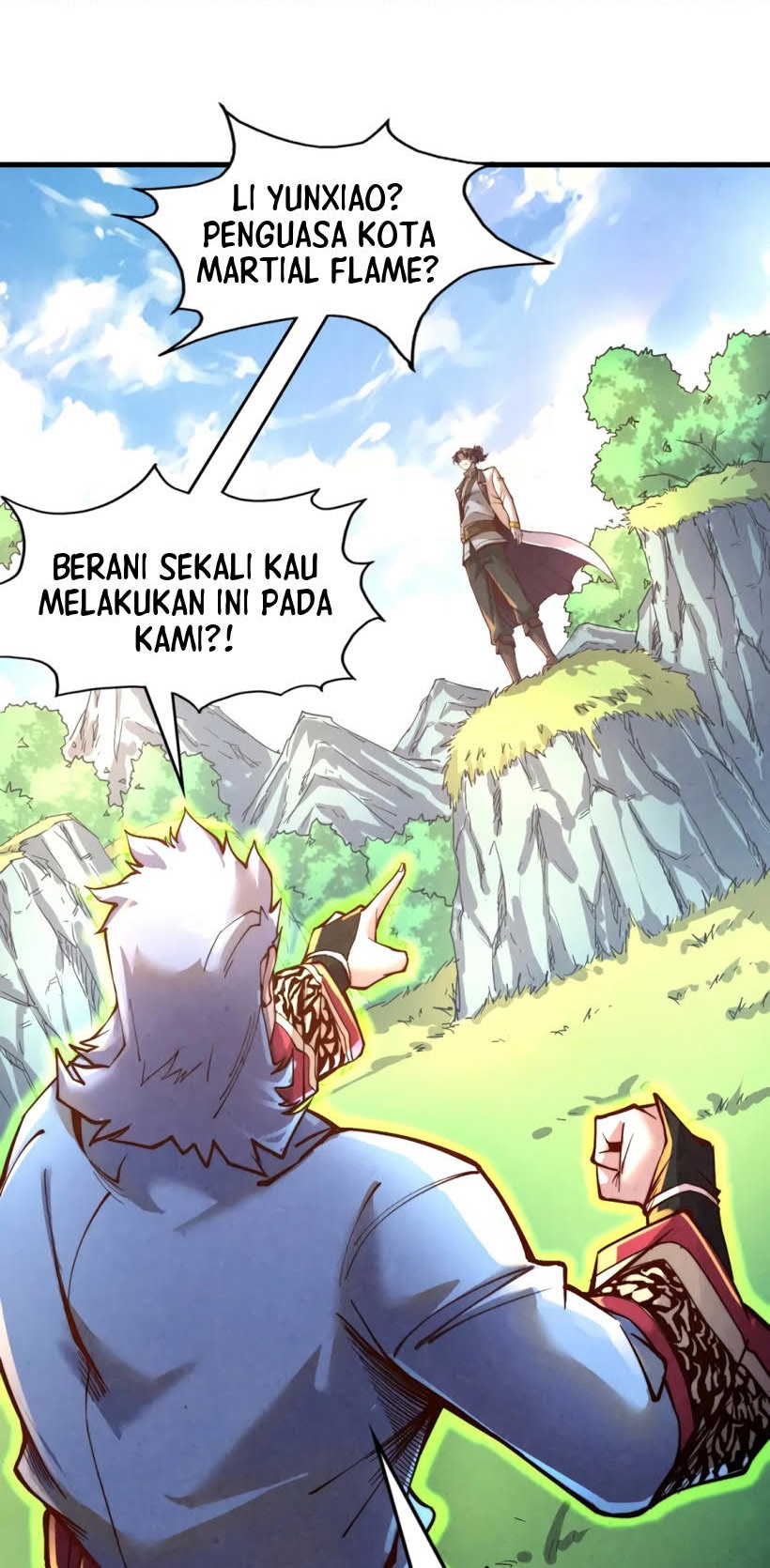 Dilarang COPAS - situs resmi www.mangacanblog.com - Komik the ultimate of all ages 135 - chapter 135 136 Indonesia the ultimate of all ages 135 - chapter 135 Terbaru 0|Baca Manga Komik Indonesia|Mangacan