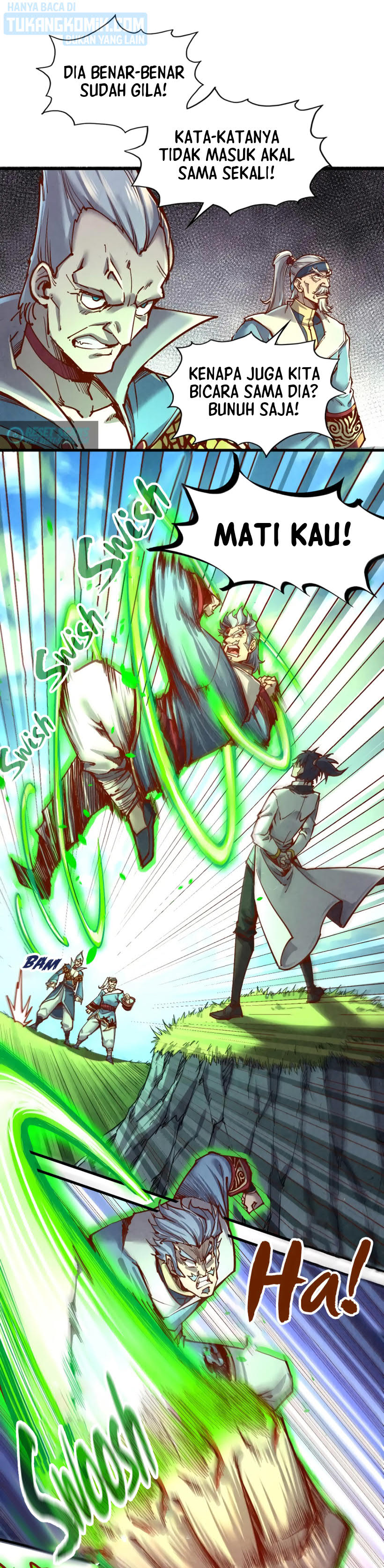 Dilarang COPAS - situs resmi www.mangacanblog.com - Komik the ultimate of all ages 135 - chapter 135 136 Indonesia the ultimate of all ages 135 - chapter 135 Terbaru 7|Baca Manga Komik Indonesia|Mangacan