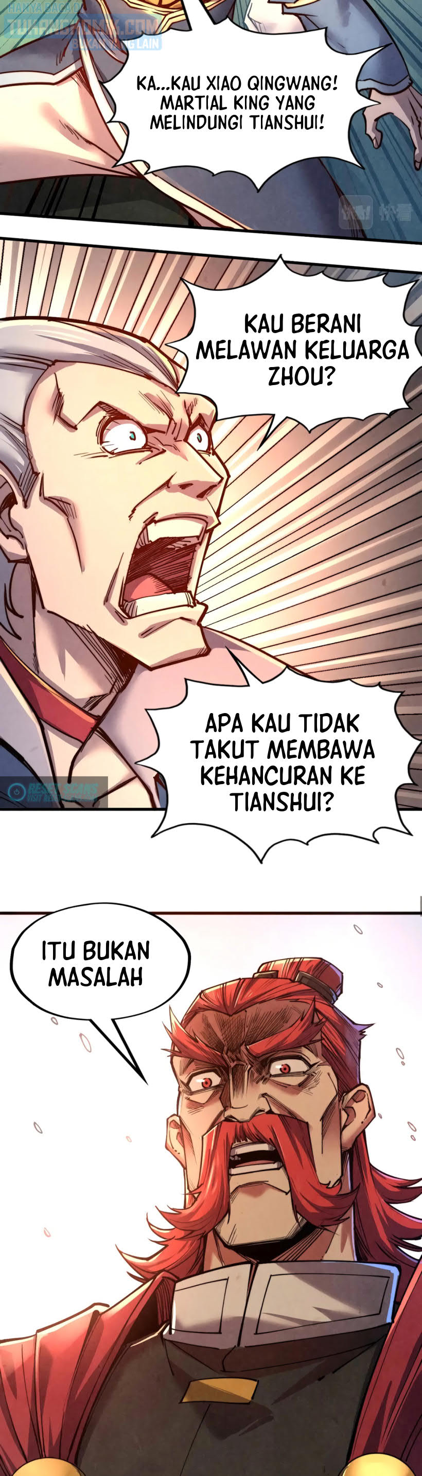 Dilarang COPAS - situs resmi www.mangacanblog.com - Komik the ultimate of all ages 135 - chapter 135 136 Indonesia the ultimate of all ages 135 - chapter 135 Terbaru 11|Baca Manga Komik Indonesia|Mangacan