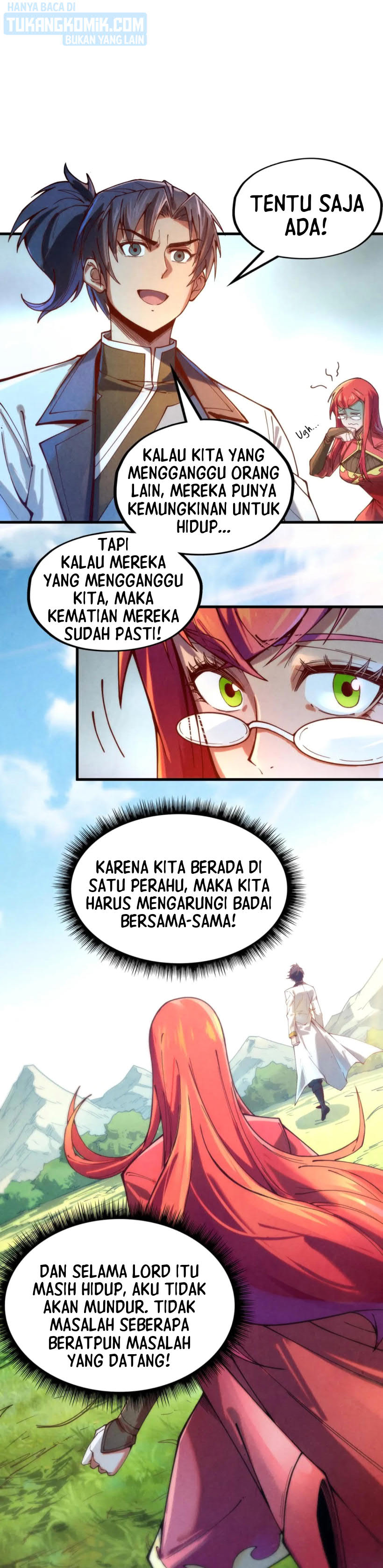 Dilarang COPAS - situs resmi www.mangacanblog.com - Komik the ultimate of all ages 138 - chapter 138 139 Indonesia the ultimate of all ages 138 - chapter 138 Terbaru 11|Baca Manga Komik Indonesia|Mangacan