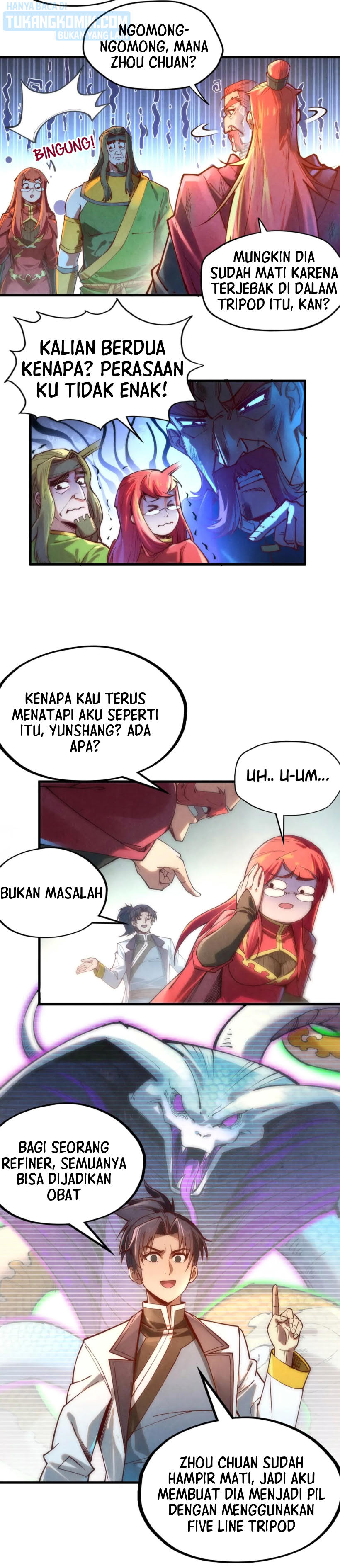 Dilarang COPAS - situs resmi www.mangacanblog.com - Komik the ultimate of all ages 138 - chapter 138 139 Indonesia the ultimate of all ages 138 - chapter 138 Terbaru 14|Baca Manga Komik Indonesia|Mangacan