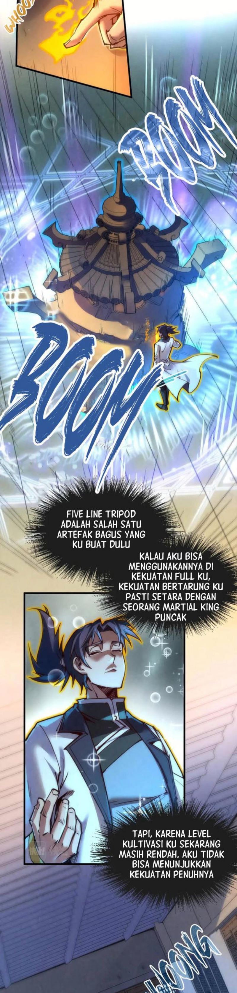 Dilarang COPAS - situs resmi www.mangacanblog.com - Komik the ultimate of all ages 139 - chapter 139 140 Indonesia the ultimate of all ages 139 - chapter 139 Terbaru 1|Baca Manga Komik Indonesia|Mangacan