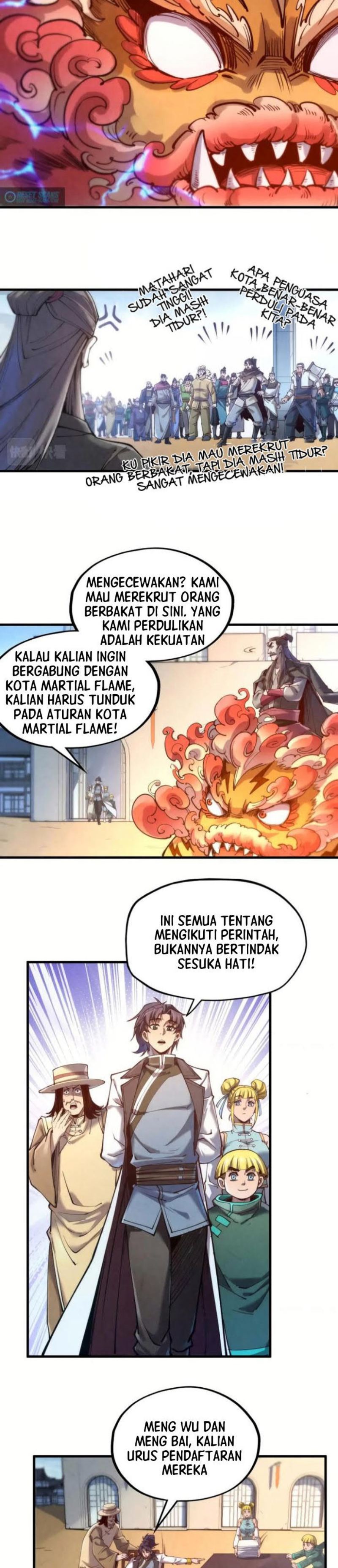 Dilarang COPAS - situs resmi www.mangacanblog.com - Komik the ultimate of all ages 139 - chapter 139 140 Indonesia the ultimate of all ages 139 - chapter 139 Terbaru 4|Baca Manga Komik Indonesia|Mangacan