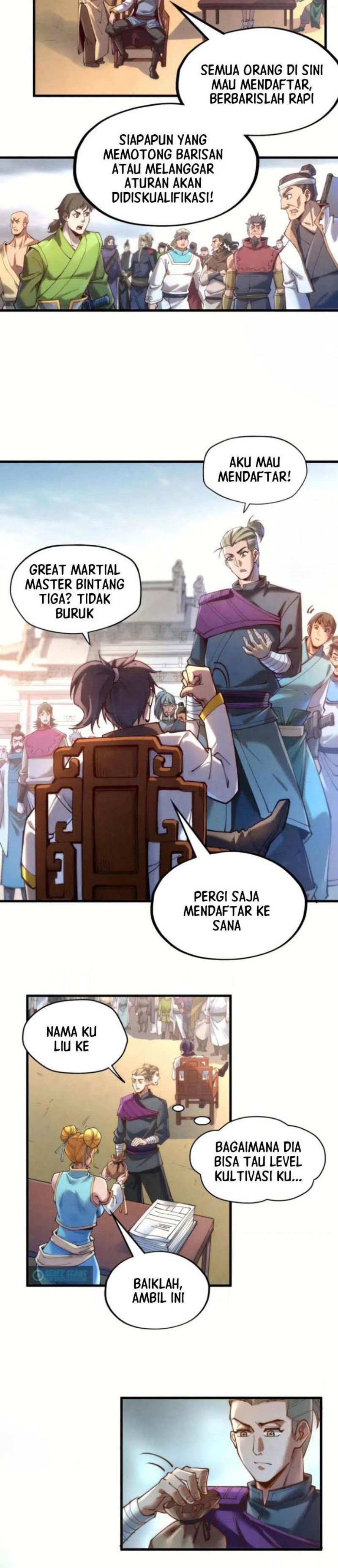 Dilarang COPAS - situs resmi www.mangacanblog.com - Komik the ultimate of all ages 139 - chapter 139 140 Indonesia the ultimate of all ages 139 - chapter 139 Terbaru 5|Baca Manga Komik Indonesia|Mangacan