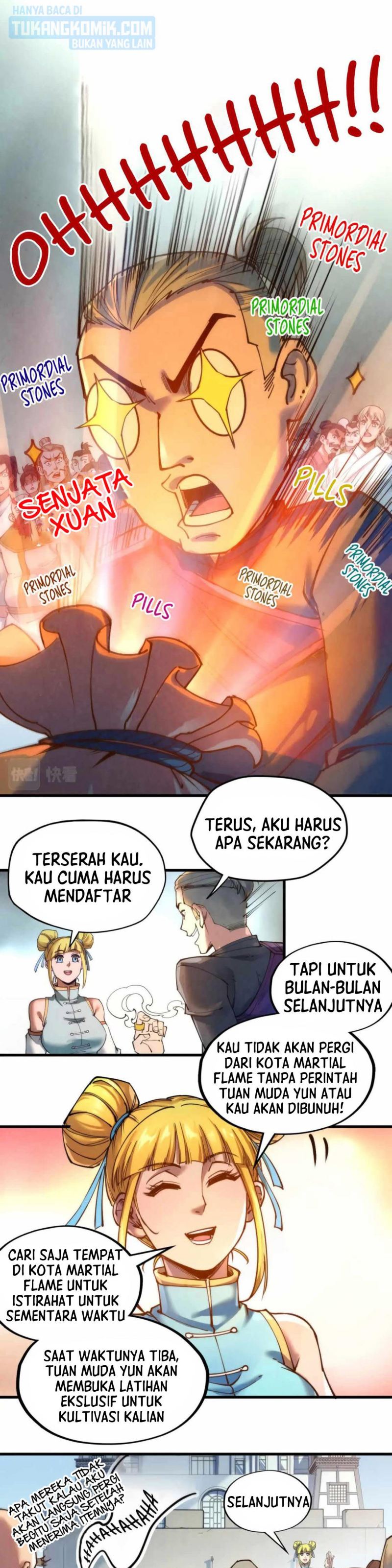 Dilarang COPAS - situs resmi www.mangacanblog.com - Komik the ultimate of all ages 139 - chapter 139 140 Indonesia the ultimate of all ages 139 - chapter 139 Terbaru 6|Baca Manga Komik Indonesia|Mangacan