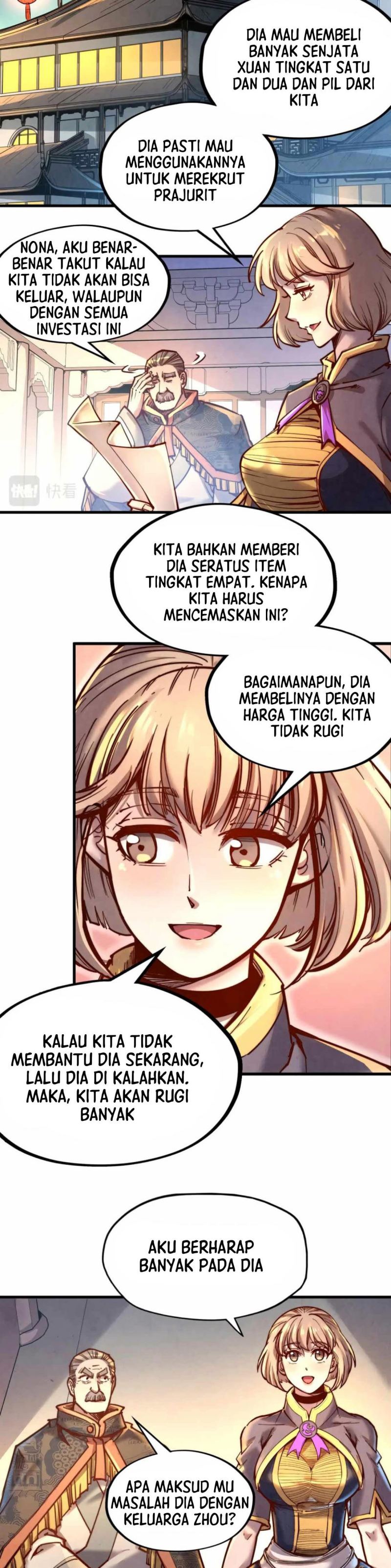 Dilarang COPAS - situs resmi www.mangacanblog.com - Komik the ultimate of all ages 139 - chapter 139 140 Indonesia the ultimate of all ages 139 - chapter 139 Terbaru 8|Baca Manga Komik Indonesia|Mangacan