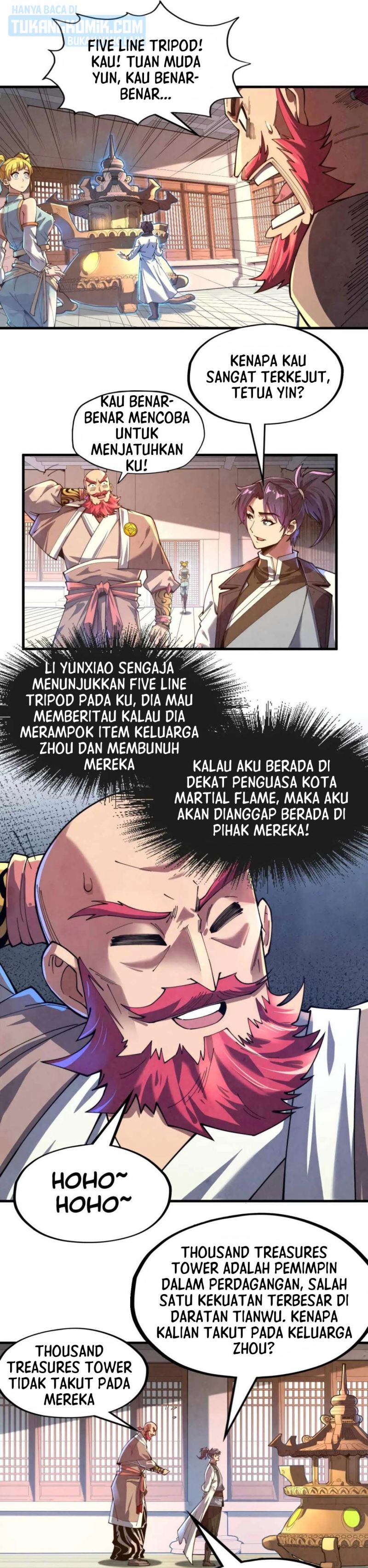 Dilarang COPAS - situs resmi www.mangacanblog.com - Komik the ultimate of all ages 139 - chapter 139 140 Indonesia the ultimate of all ages 139 - chapter 139 Terbaru 12|Baca Manga Komik Indonesia|Mangacan