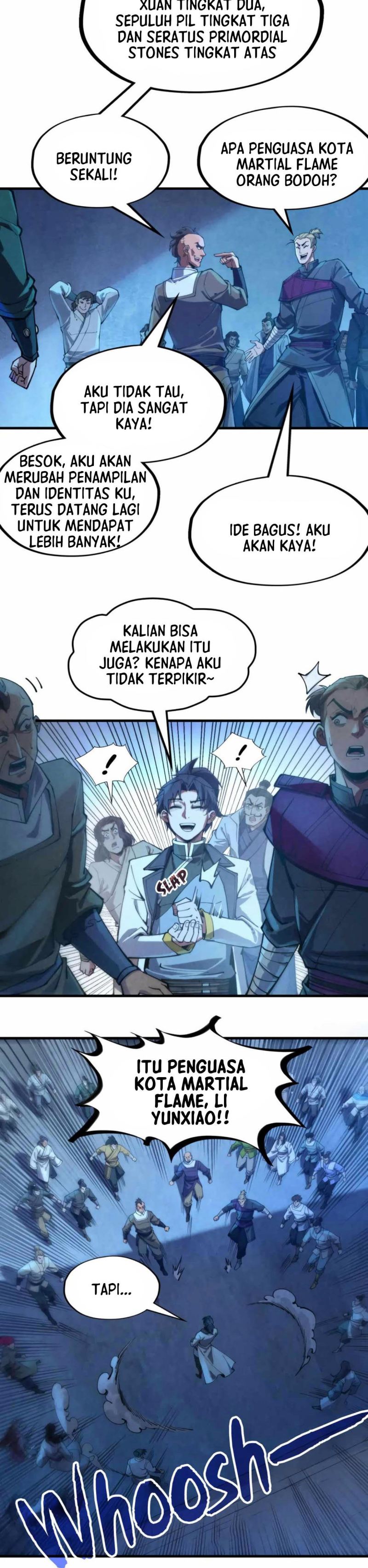 Dilarang COPAS - situs resmi www.mangacanblog.com - Komik the ultimate of all ages 139 - chapter 139 140 Indonesia the ultimate of all ages 139 - chapter 139 Terbaru 16|Baca Manga Komik Indonesia|Mangacan