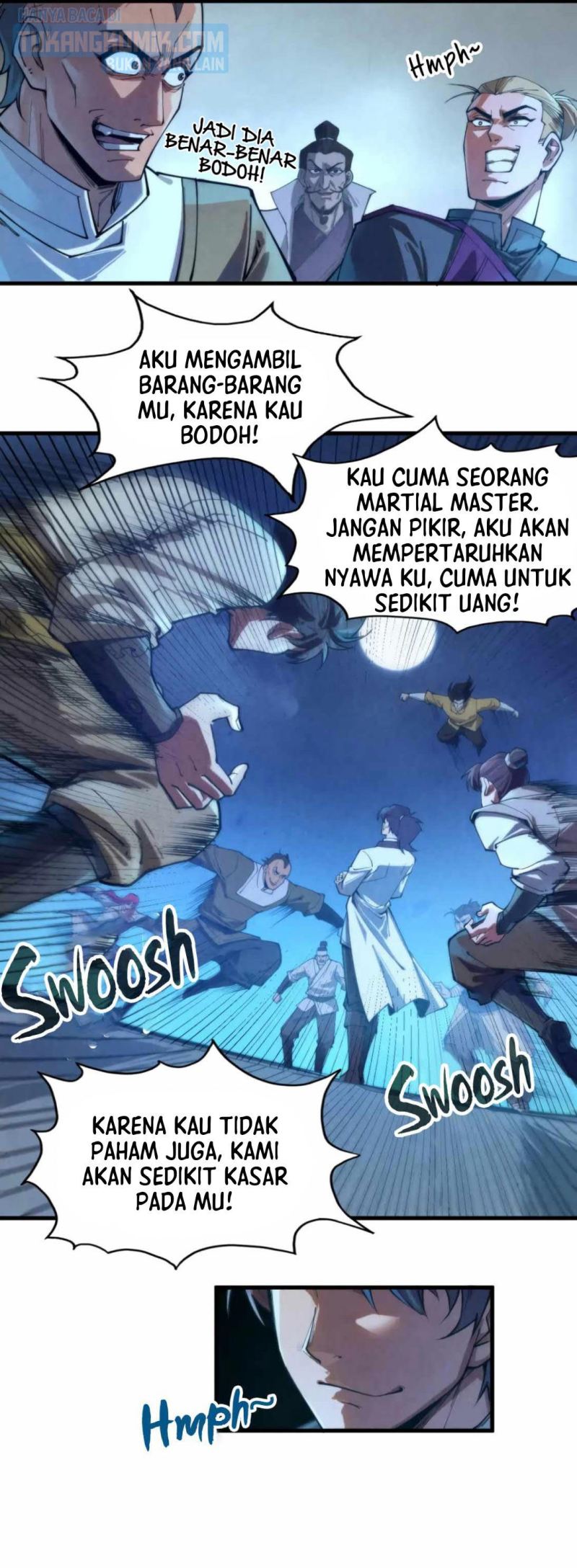 Dilarang COPAS - situs resmi www.mangacanblog.com - Komik the ultimate of all ages 139 - chapter 139 140 Indonesia the ultimate of all ages 139 - chapter 139 Terbaru 18|Baca Manga Komik Indonesia|Mangacan