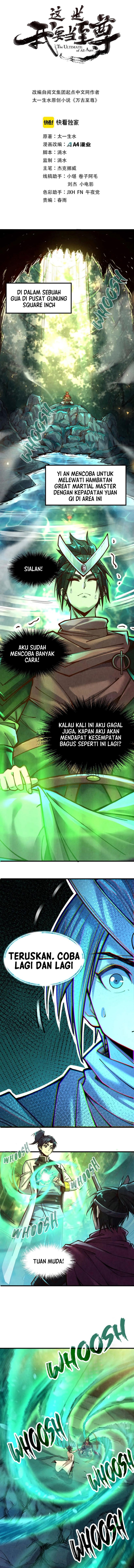 Dilarang COPAS - situs resmi www.mangacanblog.com - Komik the ultimate of all ages 144 - chapter 144 145 Indonesia the ultimate of all ages 144 - chapter 144 Terbaru 0|Baca Manga Komik Indonesia|Mangacan