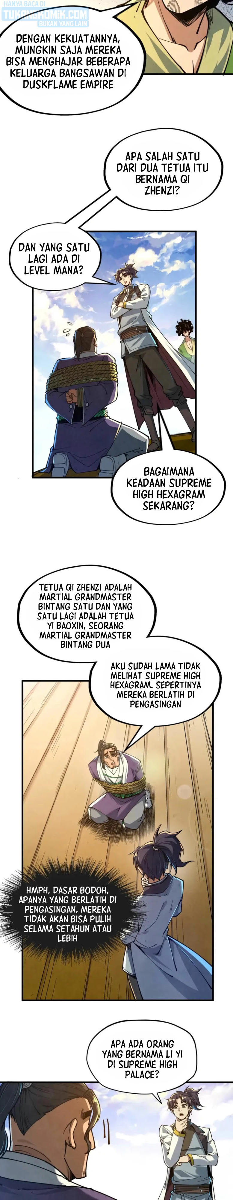 Dilarang COPAS - situs resmi www.mangacanblog.com - Komik the ultimate of all ages 149 - chapter 149 150 Indonesia the ultimate of all ages 149 - chapter 149 Terbaru 3|Baca Manga Komik Indonesia|Mangacan