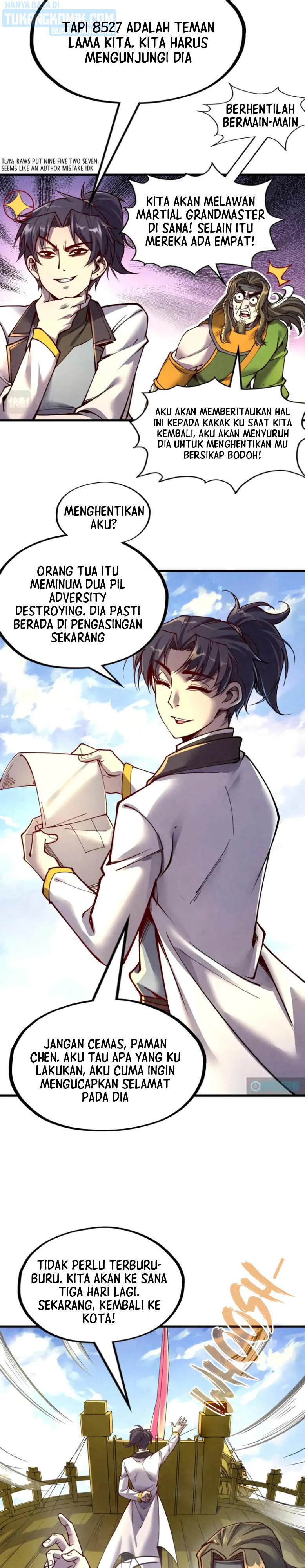 Dilarang COPAS - situs resmi www.mangacanblog.com - Komik the ultimate of all ages 149 - chapter 149 150 Indonesia the ultimate of all ages 149 - chapter 149 Terbaru 5|Baca Manga Komik Indonesia|Mangacan