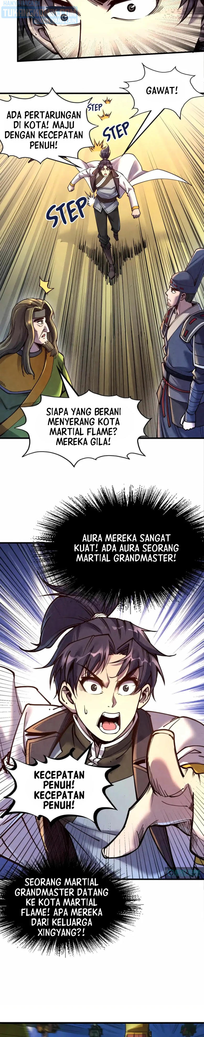 Dilarang COPAS - situs resmi www.mangacanblog.com - Komik the ultimate of all ages 149 - chapter 149 150 Indonesia the ultimate of all ages 149 - chapter 149 Terbaru 7|Baca Manga Komik Indonesia|Mangacan