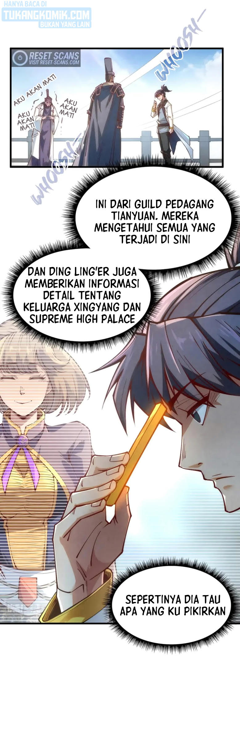 Dilarang COPAS - situs resmi www.mangacanblog.com - Komik the ultimate of all ages 154 - chapter 154 155 Indonesia the ultimate of all ages 154 - chapter 154 Terbaru 15|Baca Manga Komik Indonesia|Mangacan