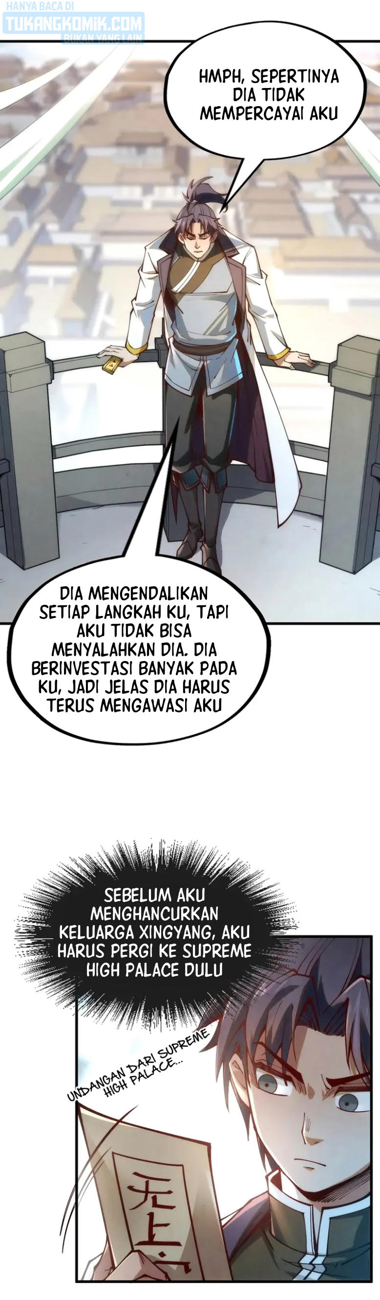 Dilarang COPAS - situs resmi www.mangacanblog.com - Komik the ultimate of all ages 154 - chapter 154 155 Indonesia the ultimate of all ages 154 - chapter 154 Terbaru 16|Baca Manga Komik Indonesia|Mangacan