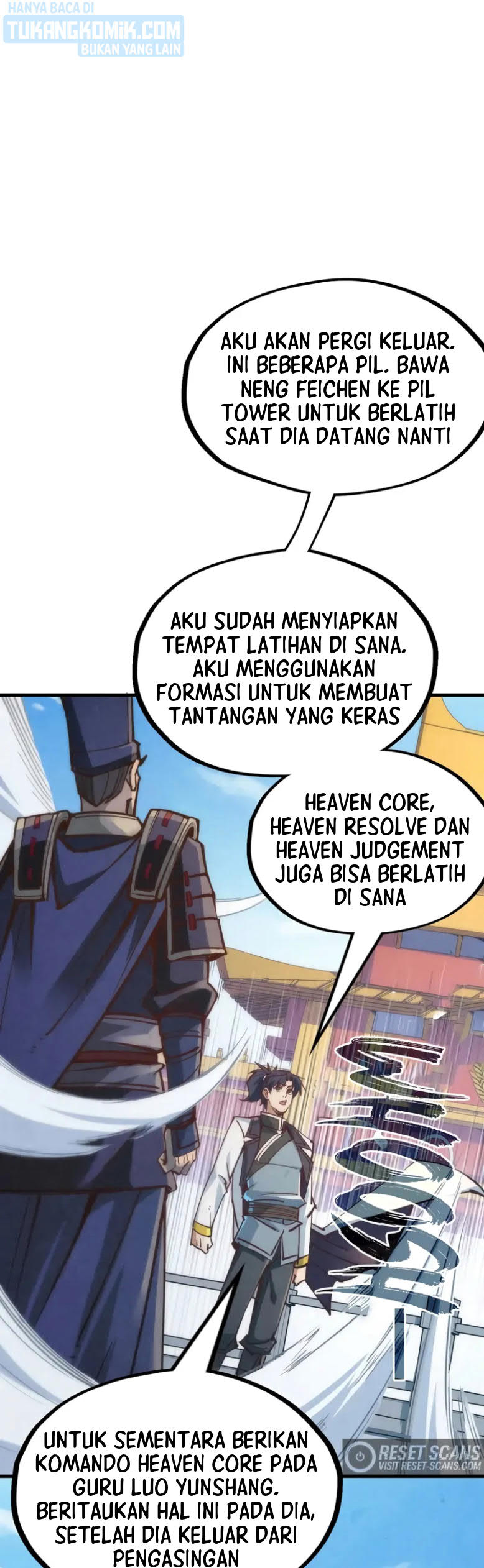 Dilarang COPAS - situs resmi www.mangacanblog.com - Komik the ultimate of all ages 154 - chapter 154 155 Indonesia the ultimate of all ages 154 - chapter 154 Terbaru 17|Baca Manga Komik Indonesia|Mangacan