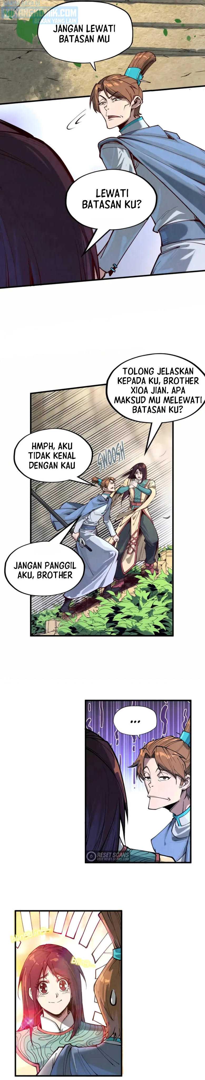 Dilarang COPAS - situs resmi www.mangacanblog.com - Komik the ultimate of all ages 155 - chapter 155 156 Indonesia the ultimate of all ages 155 - chapter 155 Terbaru 4|Baca Manga Komik Indonesia|Mangacan