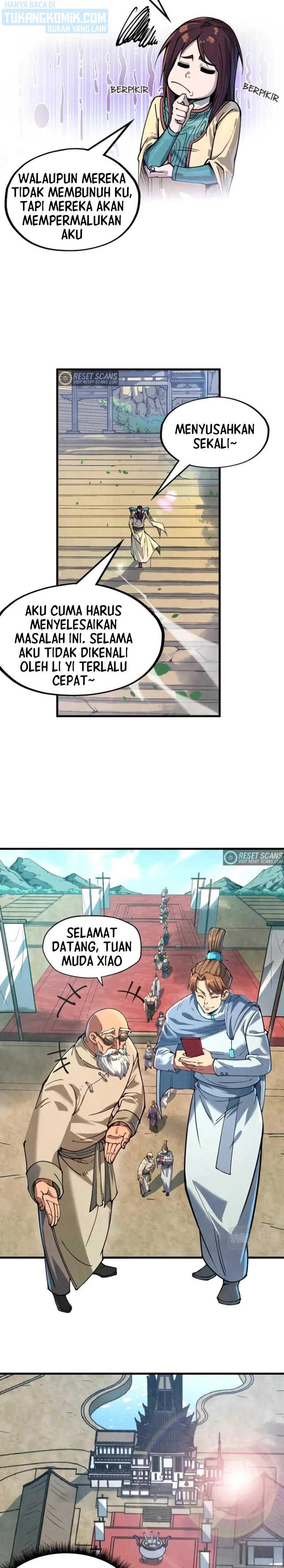 Dilarang COPAS - situs resmi www.mangacanblog.com - Komik the ultimate of all ages 155 - chapter 155 156 Indonesia the ultimate of all ages 155 - chapter 155 Terbaru 7|Baca Manga Komik Indonesia|Mangacan