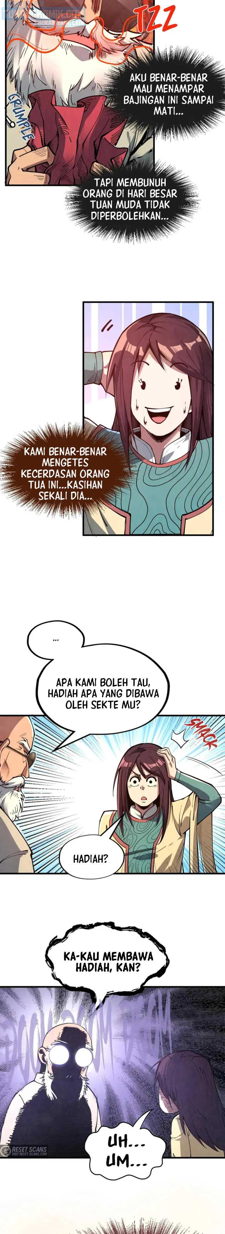 Dilarang COPAS - situs resmi www.mangacanblog.com - Komik the ultimate of all ages 155 - chapter 155 156 Indonesia the ultimate of all ages 155 - chapter 155 Terbaru 11|Baca Manga Komik Indonesia|Mangacan