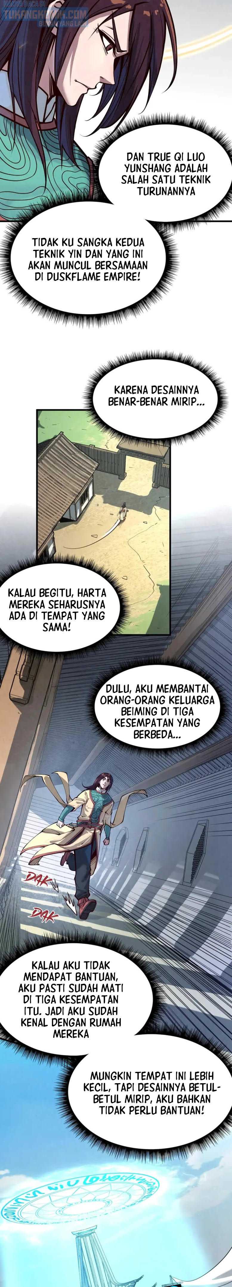 Dilarang COPAS - situs resmi www.mangacanblog.com - Komik the ultimate of all ages 155 - chapter 155 156 Indonesia the ultimate of all ages 155 - chapter 155 Terbaru 17|Baca Manga Komik Indonesia|Mangacan