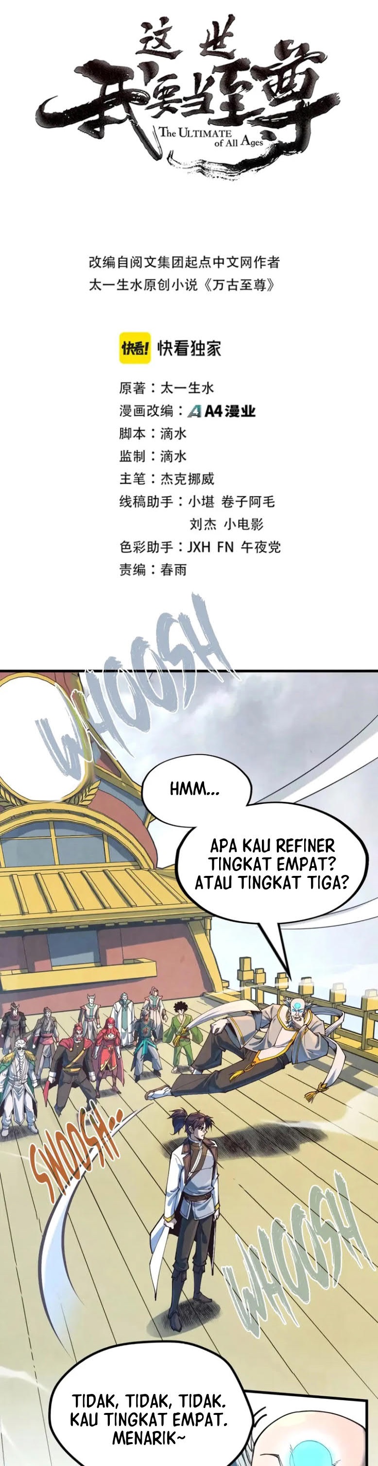 Dilarang COPAS - situs resmi www.mangacanblog.com - Komik the ultimate of all ages 161 - chapter 161 162 Indonesia the ultimate of all ages 161 - chapter 161 Terbaru 0|Baca Manga Komik Indonesia|Mangacan