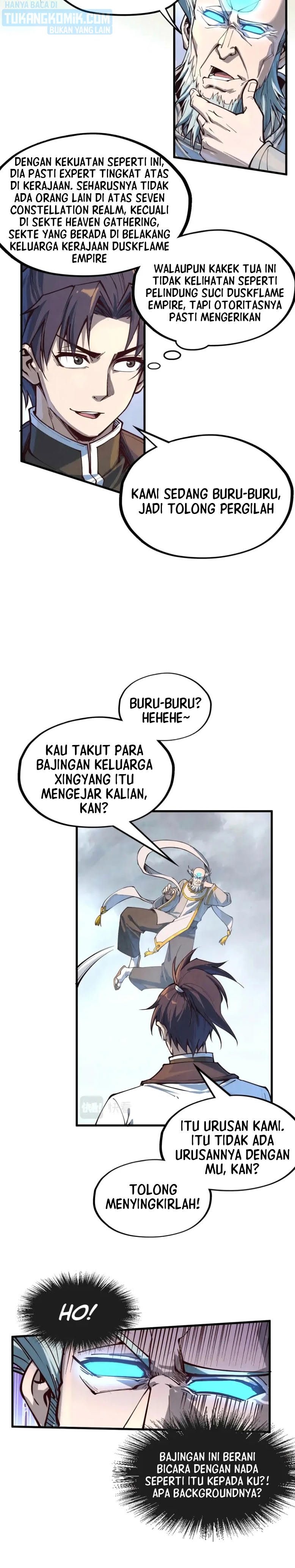 Dilarang COPAS - situs resmi www.mangacanblog.com - Komik the ultimate of all ages 161 - chapter 161 162 Indonesia the ultimate of all ages 161 - chapter 161 Terbaru 1|Baca Manga Komik Indonesia|Mangacan