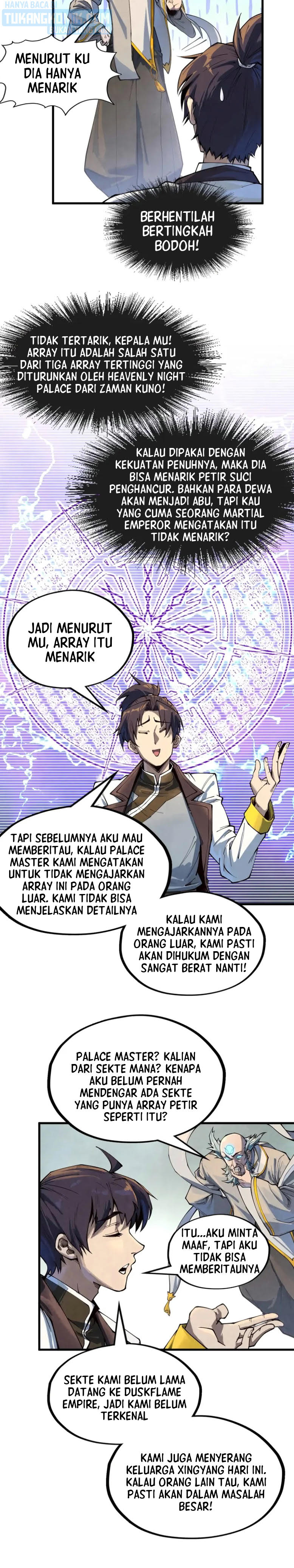 Dilarang COPAS - situs resmi www.mangacanblog.com - Komik the ultimate of all ages 161 - chapter 161 162 Indonesia the ultimate of all ages 161 - chapter 161 Terbaru 4|Baca Manga Komik Indonesia|Mangacan