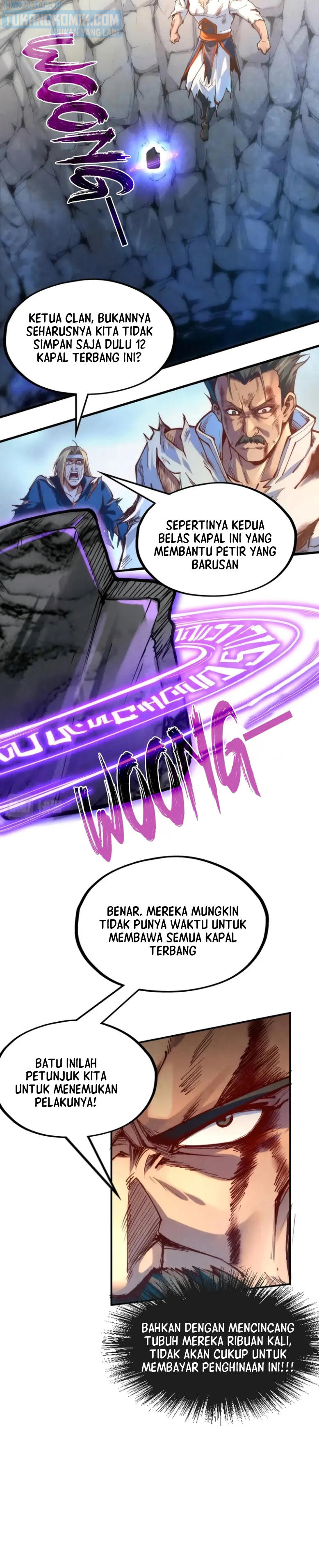 Dilarang COPAS - situs resmi www.mangacanblog.com - Komik the ultimate of all ages 161 - chapter 161 162 Indonesia the ultimate of all ages 161 - chapter 161 Terbaru 14|Baca Manga Komik Indonesia|Mangacan