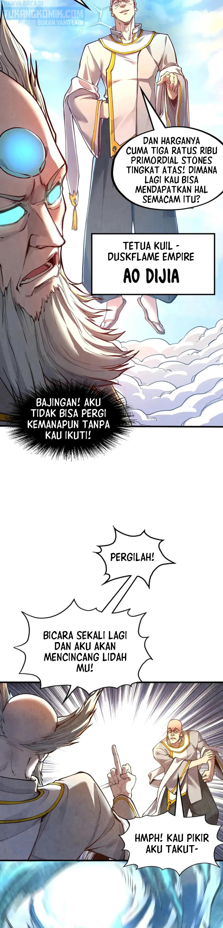 Dilarang COPAS - situs resmi www.mangacanblog.com - Komik the ultimate of all ages 162 - chapter 162 163 Indonesia the ultimate of all ages 162 - chapter 162 Terbaru 2|Baca Manga Komik Indonesia|Mangacan