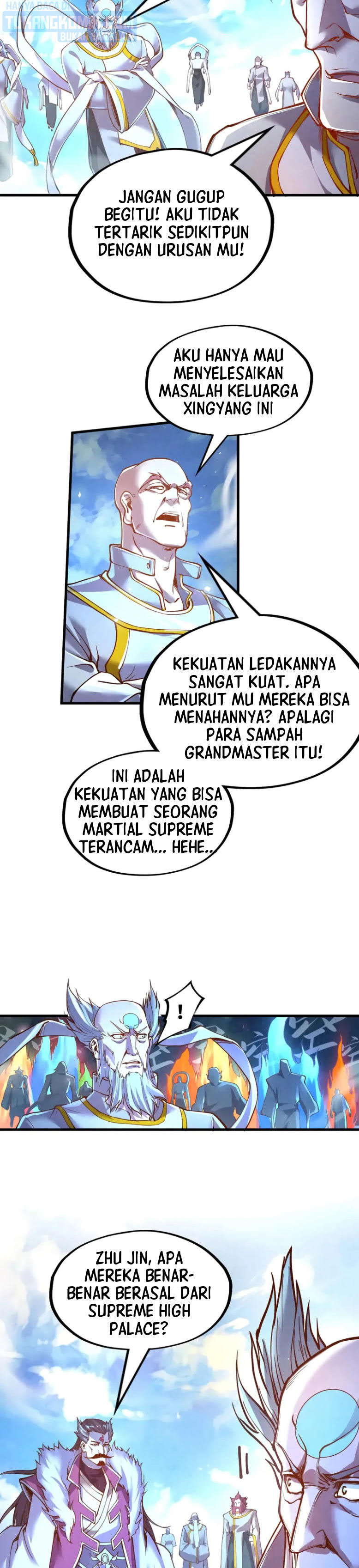 Dilarang COPAS - situs resmi www.mangacanblog.com - Komik the ultimate of all ages 162 - chapter 162 163 Indonesia the ultimate of all ages 162 - chapter 162 Terbaru 9|Baca Manga Komik Indonesia|Mangacan