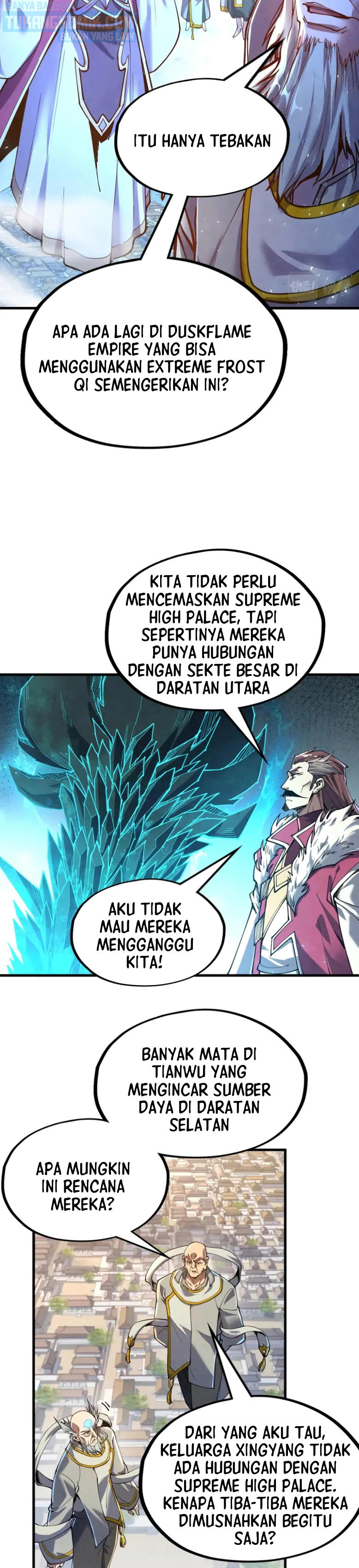 Dilarang COPAS - situs resmi www.mangacanblog.com - Komik the ultimate of all ages 162 - chapter 162 163 Indonesia the ultimate of all ages 162 - chapter 162 Terbaru 10|Baca Manga Komik Indonesia|Mangacan