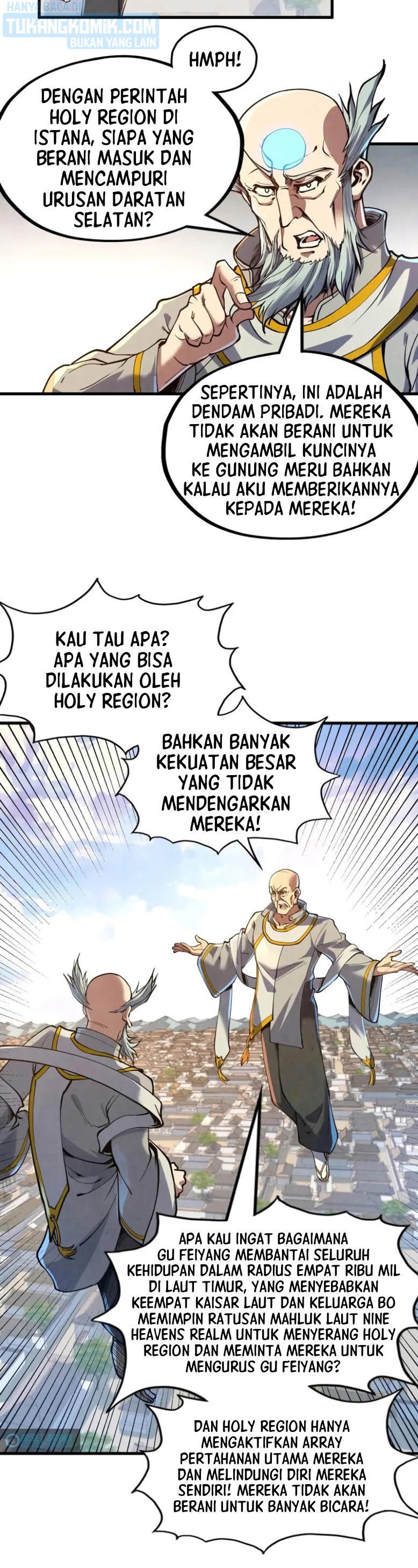 Dilarang COPAS - situs resmi www.mangacanblog.com - Komik the ultimate of all ages 162 - chapter 162 163 Indonesia the ultimate of all ages 162 - chapter 162 Terbaru 11|Baca Manga Komik Indonesia|Mangacan